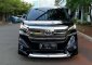 Toyota Vellfire 2017 dijual cepat-5