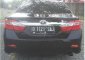 Butuh uang jual cepat Toyota Camry 2013-2
