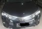 Jual Toyota Corolla Altis 2015, KM Rendah-3