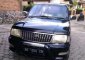 Butuh uang jual cepat Toyota Kijang 2003-4