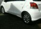 Toyota Yaris 2011 dijual cepat-2