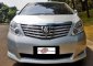 Jual Toyota Alphard 2010 harga baik-6