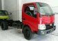 Toyota Dyna  bebas kecelakaan-5