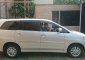 Jual Toyota Kijang Innova 2014, KM Rendah-1