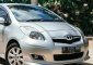 Jual Toyota Yaris S Limited harga baik-0