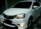 Toyota Etios Valco JX dijual cepat-1