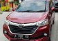 Jual Toyota Avanza 2017, KM Rendah-1