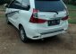 Toyota Avanza 2017 dijual cepat-1