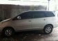 Toyota Kijang Innova 2005 dijual cepat-1