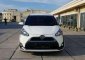 Toyota Sienta G dijual cepat-1