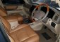 Toyota Land Cruiser 4.2 VX dijual cepat-1