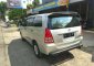 Toyota Kijang Innova E dijual cepat-2