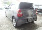 Toyota Etios Valco G dijual cepat-2