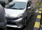 Toyota Agya 2013 dijual cepat-3