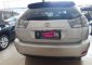 Butuh uang jual cepat Toyota Harrier 2010-3