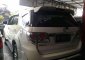 Jual Toyota Fortuner 2012, KM Rendah-2