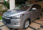 Jual Toyota Kijang Innova 2016, KM Rendah-4