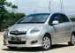 Jual Toyota Yaris S Limited harga baik-4