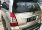 Toyota Kijang Innova 2.0 G bebas kecelakaan-7