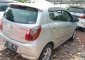 Jual Toyota Agya 2014 Automatic-4