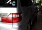 Toyota Alphard V bebas kecelakaan-4
