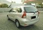 Toyota Avanza 2013 bebas kecelakaan-4