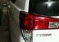 Jual Toyota Kijang Innova 2016, KM Rendah-6