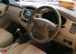 Toyota Kijang Innova E dijual cepat-0