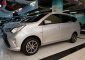 Toyota Calya 1.2 Automatic dijual cepat-0