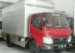 Toyota Dyna  dijual cepat-0