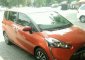 Toyota Sienta 2018 bebas kecelakaan-0