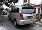 Butuh uang jual cepat Toyota Kijang Innova 2008-0