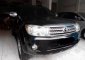 Toyota Fortuner G dijual cepat-1