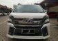 Butuh uang jual cepat Toyota Vellfire 2015-1