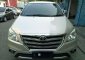 Toyota Kijang Innova G dijual cepat-2