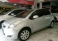 Jual Toyota Yaris 2011 harga baik-1