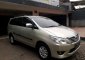 Toyota Kijang Innova 2012 dijual cepat-2