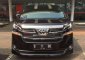 Butuh uang jual cepat Toyota Vellfire 2015-1