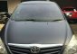 Jual Toyota Kijang Innova 2010 harga baik-0