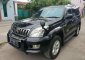 Toyota Land Cruiser Prado 2008 dijual cepat-2