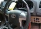 Toyota Fortuner 2014 dijual cepat-7
