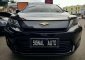 Jual Toyota Harrier 2016 Automatic-1