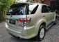 Toyota Fortuner 2013 bebas kecelakaan-2