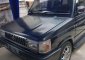 Toyota Kijang 1996 dijual cepat-1