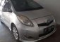 Toyota Yaris 2009 dijual cepat-4