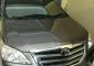 Toyota Kijang Innova 2014 dijual cepat-2