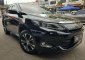 Jual Toyota Harrier 2016 Automatic-5