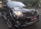 Toyota Fortuner 2014 dijual cepat-5