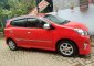 Jual Toyota Agya TRD Sportivo harga baik-6