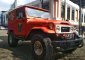 Jual Toyota Hardtop 1976 Manual-4